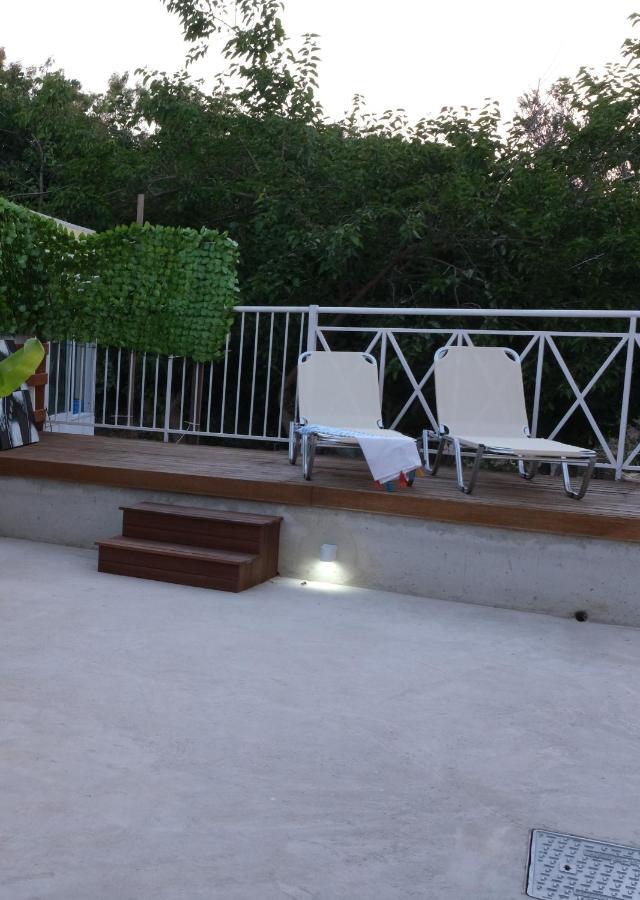 Luxury Fani House Next To Harbor Area With Jacuzzi Διαμέρισμα Πάφος Εξωτερικό φωτογραφία